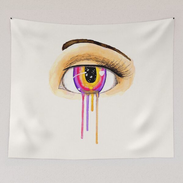 Item preview, Crying For You designed and sold by LittleMissTyne.