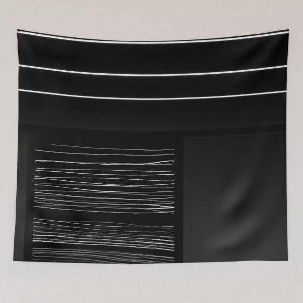 Item preview, Reflected On The Wall designed and sold by metriognome.