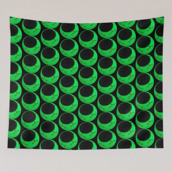Item preview, Glowing Eye designed and sold by claireture.