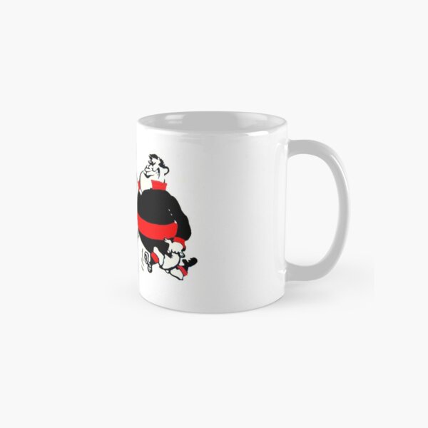 70s Retro Legend Classic Mug