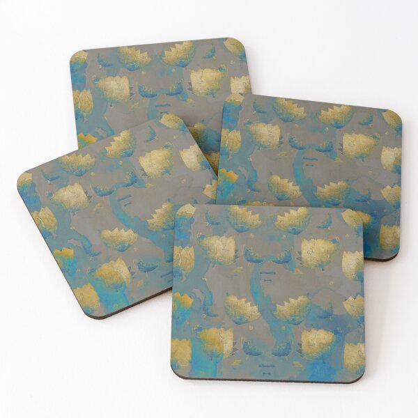 Item preview, Golden showers  designed and sold by artbyjosesarang.