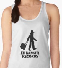 Ed Banger Records Women's Tank Top