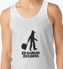 Ed Banger Records Tank Top