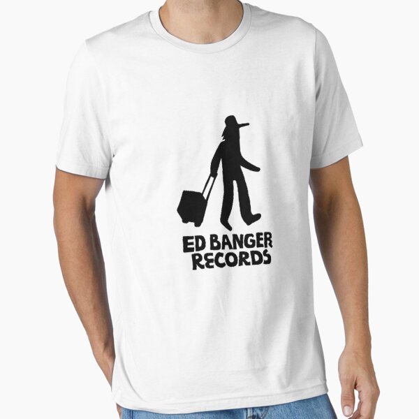 Item preview, Ed Banger Records designed and sold by oojahlanai.
