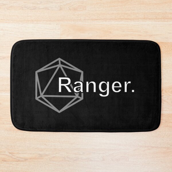 Item preview, Simple D&D Ranger Class designed and sold by CollectiveDnD.