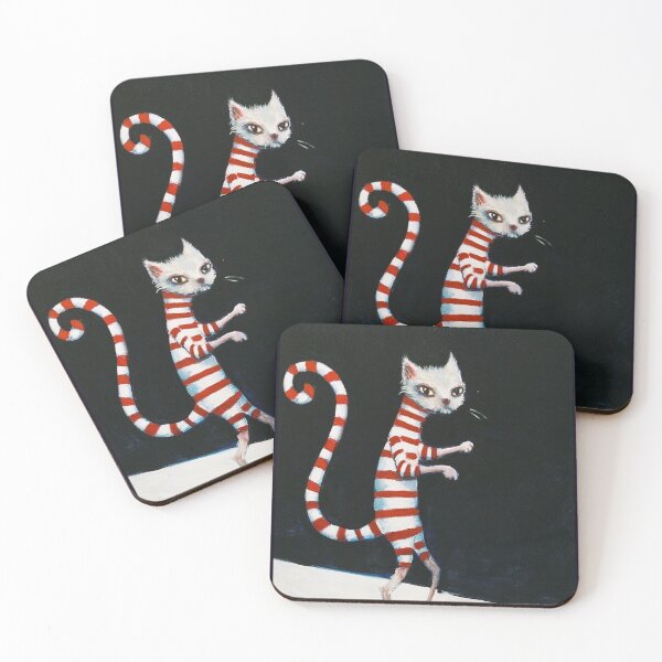 Item preview, Cat Walk designed and sold by Saint  Beckett.