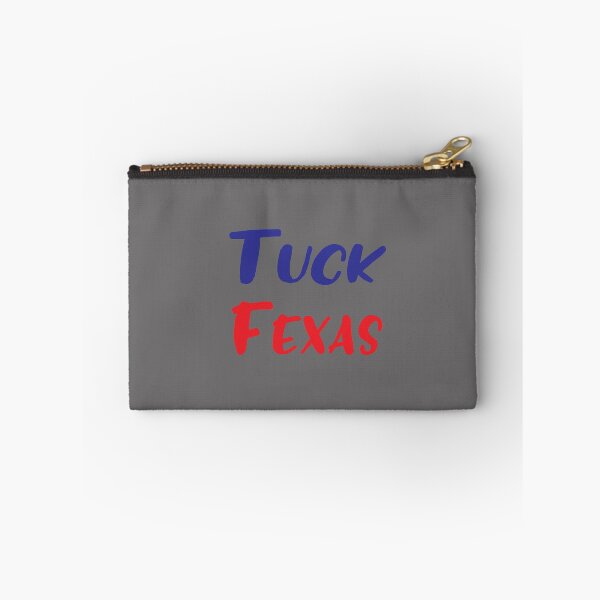 Item preview, Funny tuck fexas gift for those who hate Texas designed and sold by LGamble12345.