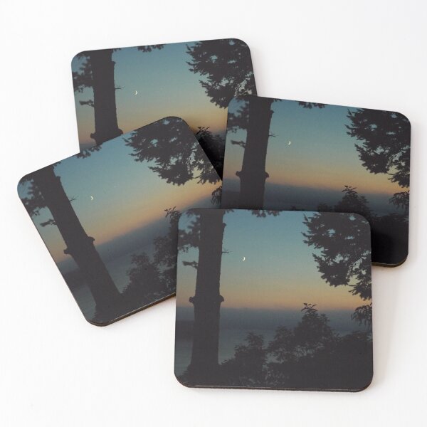 Item preview, Wa sunsets designed and sold by irmasarts.