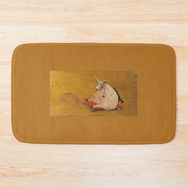 Item preview, The softer it gets the harder it gets designed and sold by Saint  Beckett.