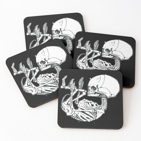 Item preview, Demon Fetus designed and sold by ShayneoftheDead.