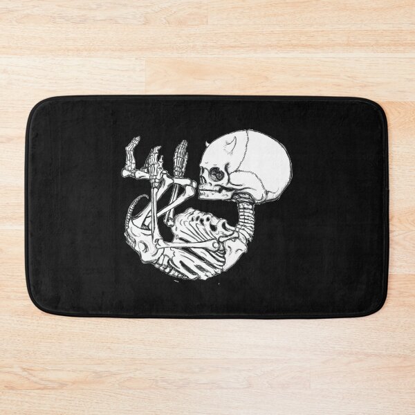 Item preview, Demon Fetus designed and sold by ShayneoftheDead.