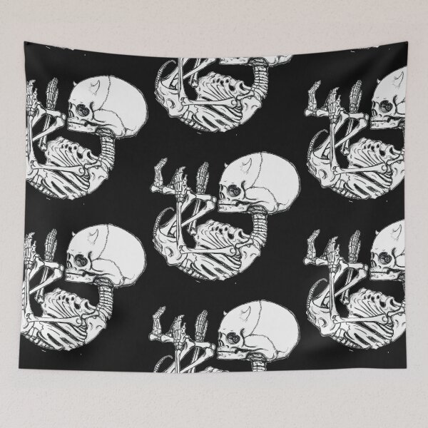 Item preview, Demon Fetus designed and sold by ShayneoftheDead.