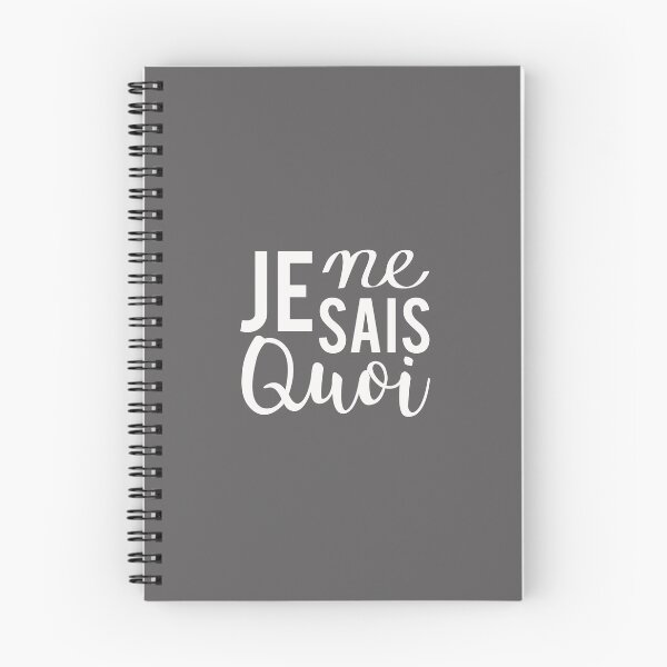 Item preview, Top Fun Super Classy Je Ne Sais Quoi Design3 designed and sold by LGamble12345.