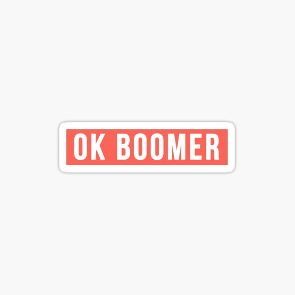 Ok Boomer Remix Roblox Id