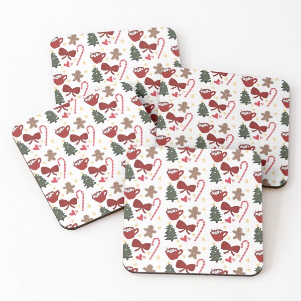 Item preview, Cute Christmas Collection designed and sold by Mazie Kate.