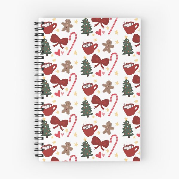 Item preview, Cute Christmas Collection designed and sold by Mazie Kate.
