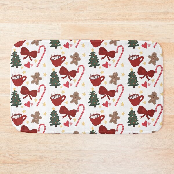 Item preview, Cute Christmas Collection designed and sold by Mazie Kate.