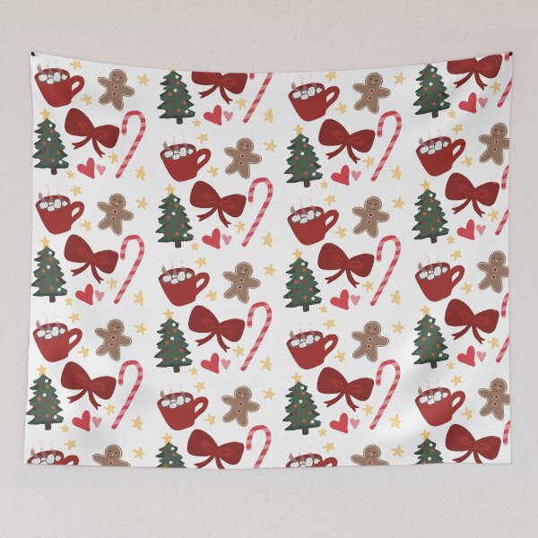 Item preview, Cute Christmas Collection designed and sold by Mazie Kate.