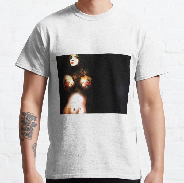 The night on the Bridge Classic T-Shirt