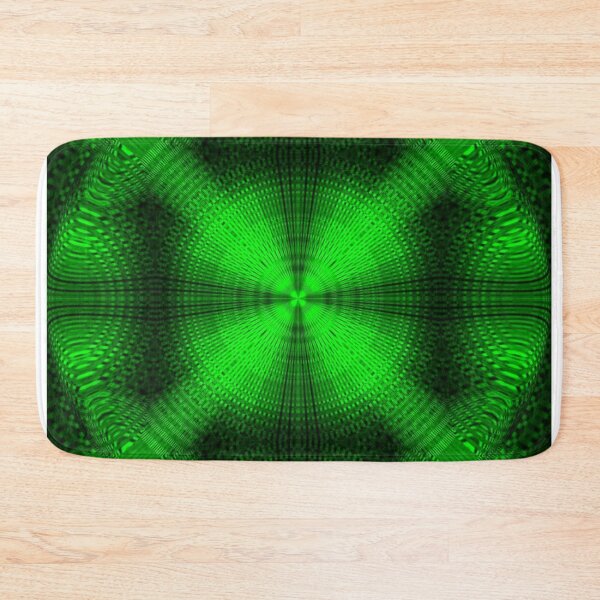 Item preview, Emerald Green kaleidoscope  designed and sold by gtcdesign.