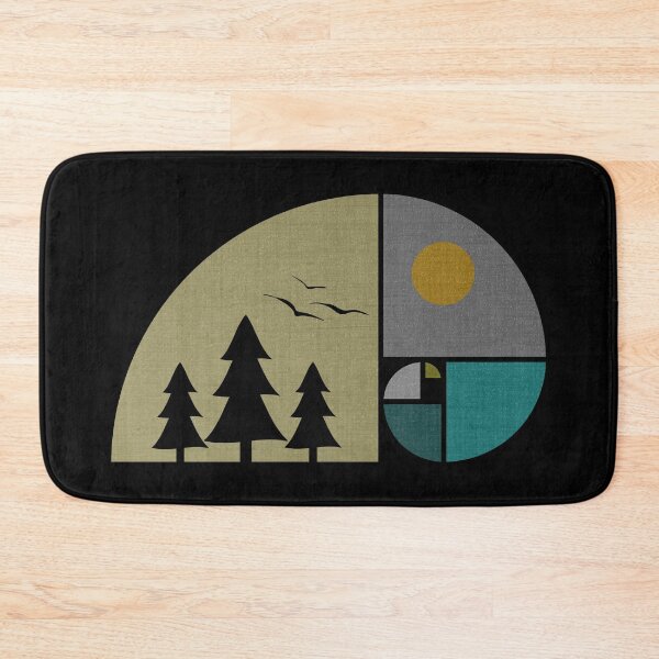 Item preview, Fibonacci's Nature designed and sold by maryedenoa.