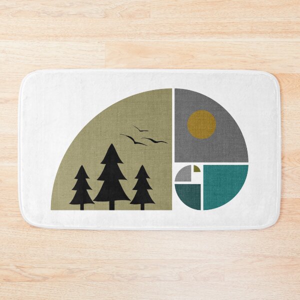 Item preview, Fibonacci's Nature designed and sold by maryedenoa.