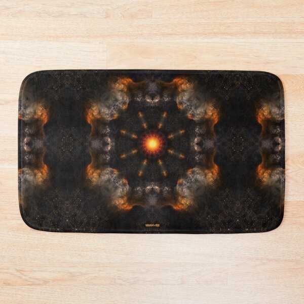 Item preview, Vault Of Fire designed and sold by Xzendor7 Digital Art Creations.