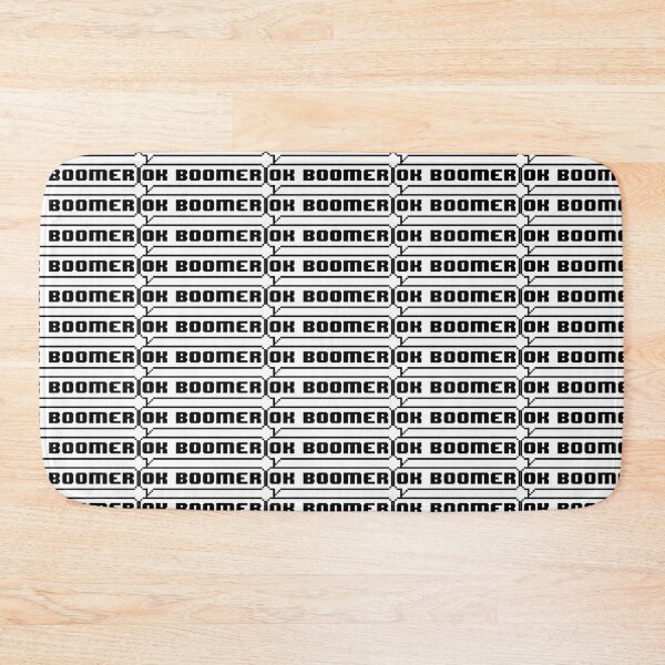 Item preview, Ok Boomer 8bit designed and sold by yayor.