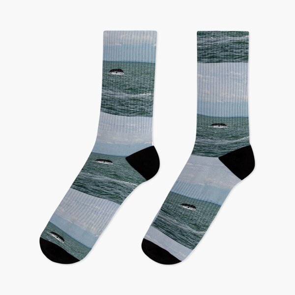 Item preview, Humpback Whale and snow mountain designed and sold by RichImage.