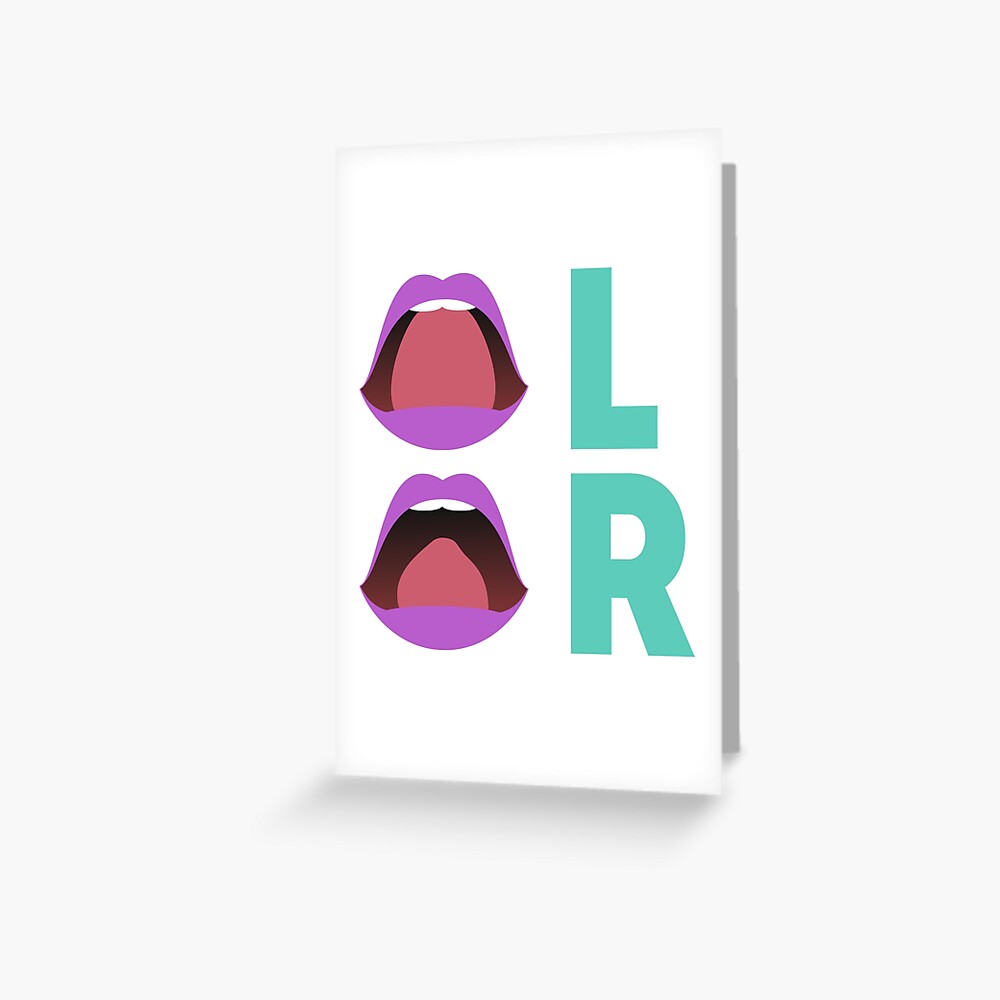 Item preview, Greeting Card designed and sold by merimeaux.