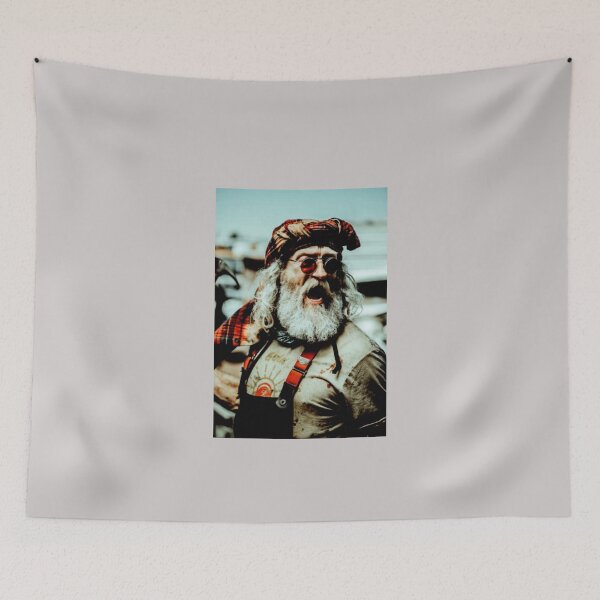 Item preview, Z Nation Russell Hodgkinson designed and sold by premiumsales.