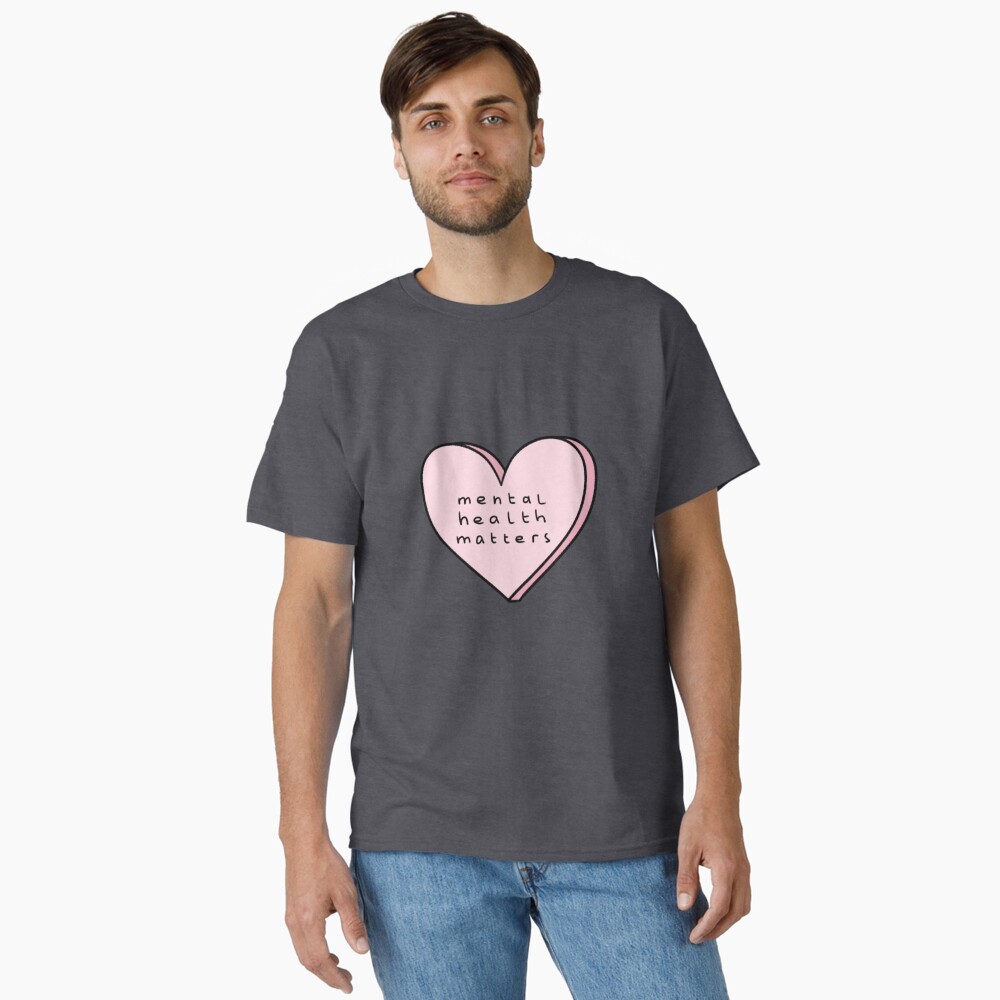 Artikel-Vorschau von Classic T-Shirt, designt und verkauft von soloveii.