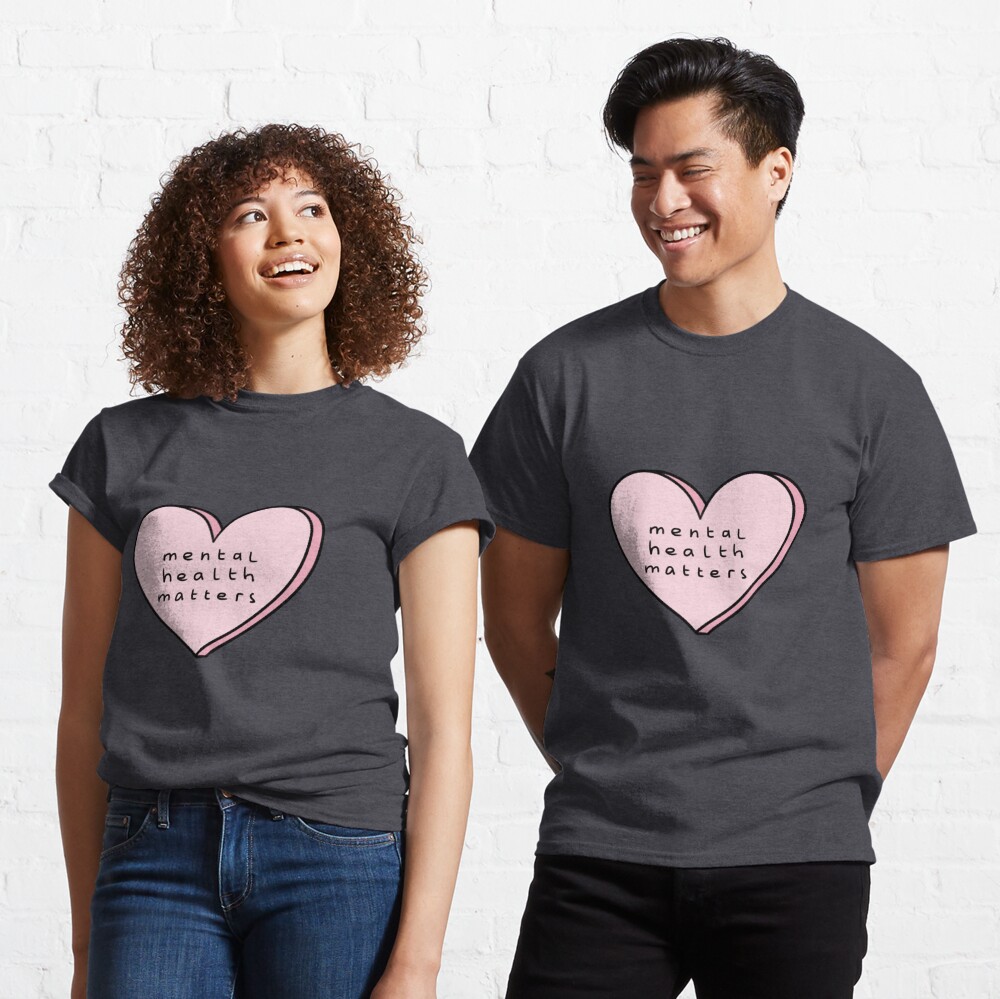 Item preview, Classic T-Shirt designed and sold by soloveii.