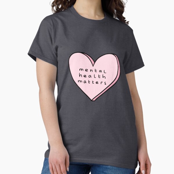 Item preview, Mental Health Matters designed and sold by soloveii.