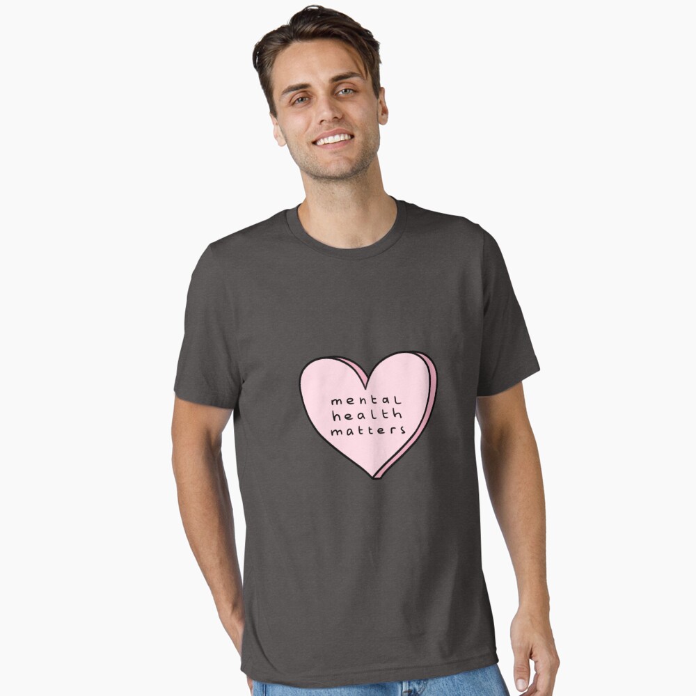 Artikel-Vorschau von Essential T-Shirt, designt und verkauft von soloveii.