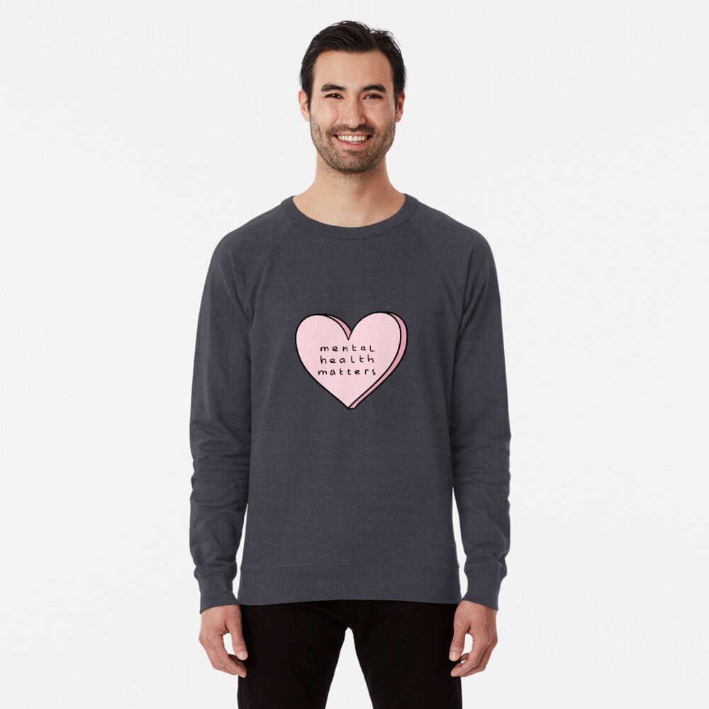 Item preview, Lightweight Sweatshirt designed and sold by soloveii.