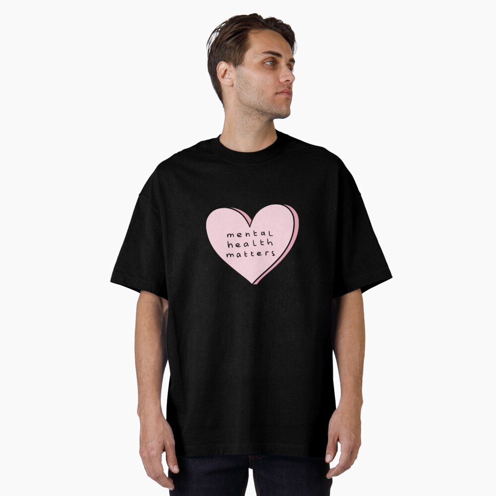 Artikel-Vorschau von Oversized T-Shirt, designt und verkauft von soloveii.