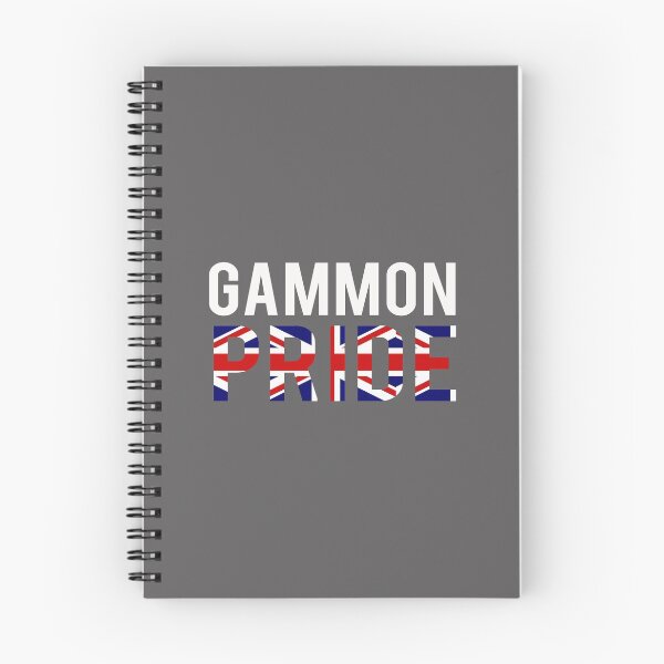 Artikelvorschau, Brexit Gammon Pride Design entworfen und verkauft von LGamble12345.