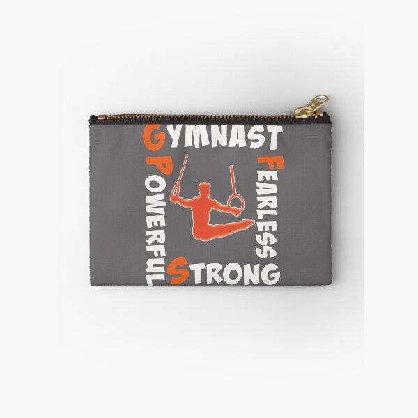 Item preview, Awesome Gymnastics Boy Gymnast power strength designed and sold by LGamble12345.