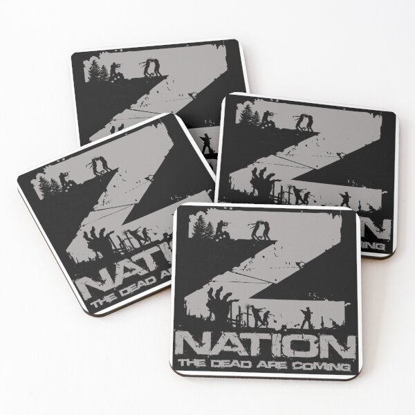 Item preview, The Z - Nation DAY designed and sold by premiumsales.