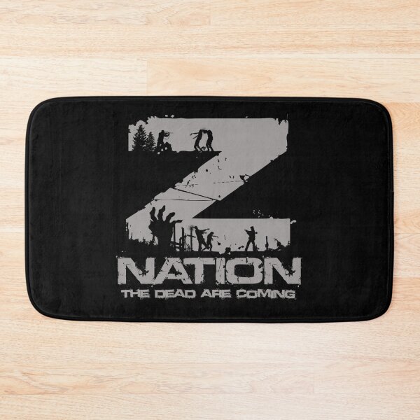 Item preview, The Z - Nation DAY designed and sold by premiumsales.