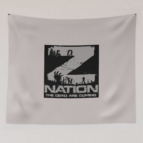 Item preview, The Z - Nation DAY designed and sold by premiumsales.