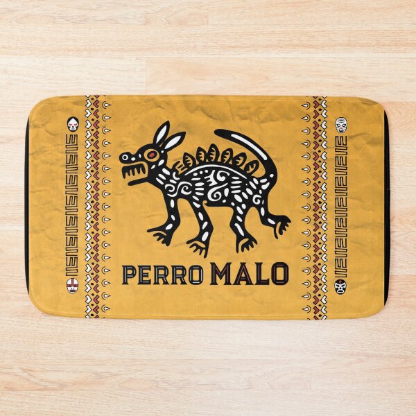 Item preview, Perro Malo designed and sold by Ladycharger08.