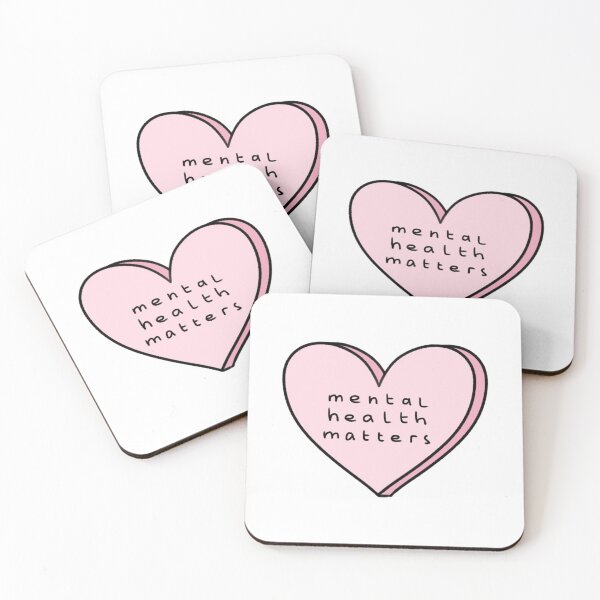 Item preview, Mental Health Matters designed and sold by soloveii.