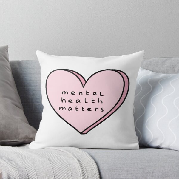 Item preview, Mental Health Matters designed and sold by soloveii.
