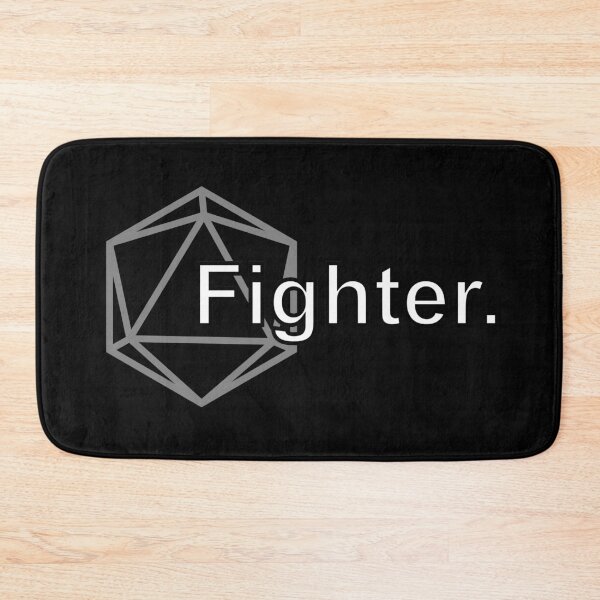 Item preview, Simple D&D Fighter Class  designed and sold by CollectiveDnD.
