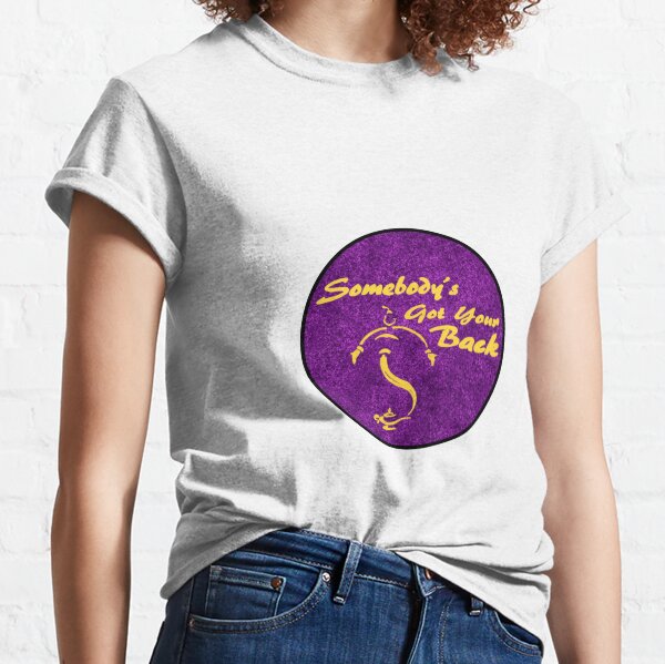 aladdin musical t shirt