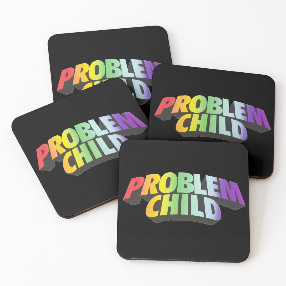Item preview, Coasters (Set of 4) designed and sold by Knav44.