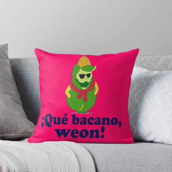 Item preview, Frases Colombia designed and sold by EvaCartoon.