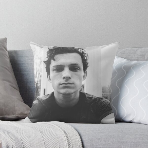 Item preview, Tom Holland designed and sold by Kaylee Kavanagh.